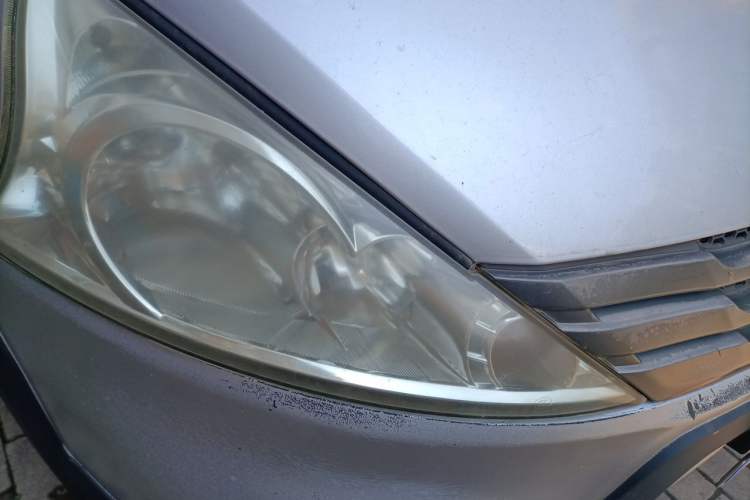 Used FORTHING Joyear 2011 LV 1.5L Manual Luxury Model Right Front Headlight