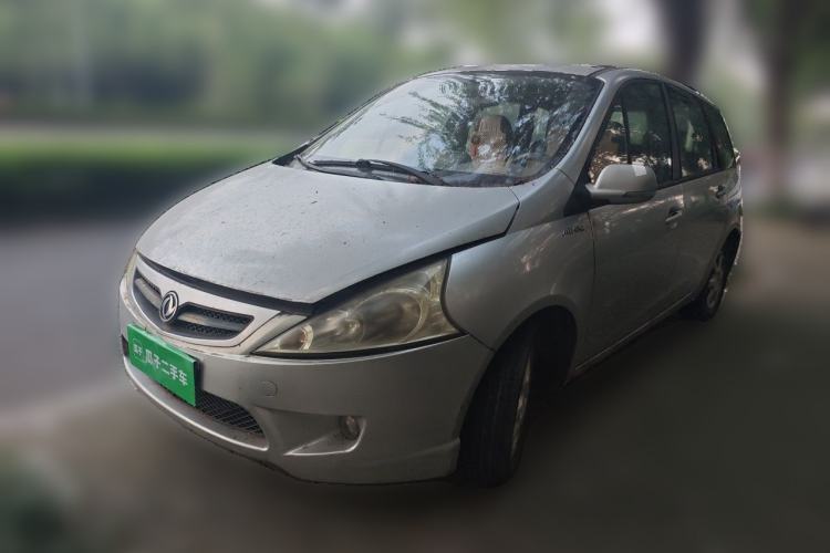 Used FORTHING Joyear 2011 1.5L Manual Standard Edition Guazi used car, China used car export, Used car for sale, Used cars, Cheapest cars for sale