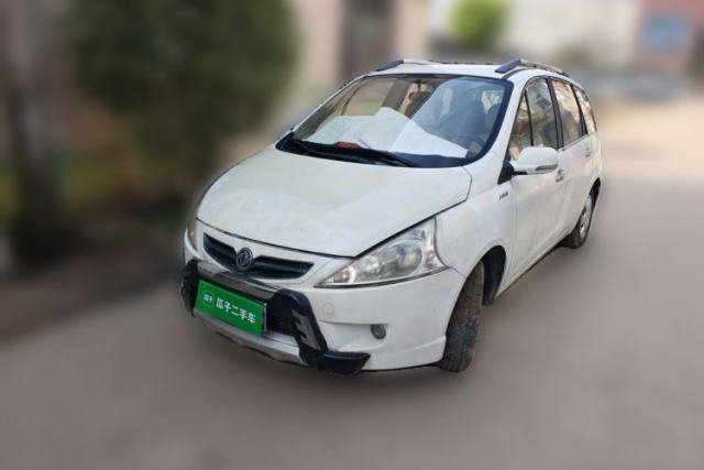 Used FORTHING Joyear 2011 1.5L Manual Standard Edition