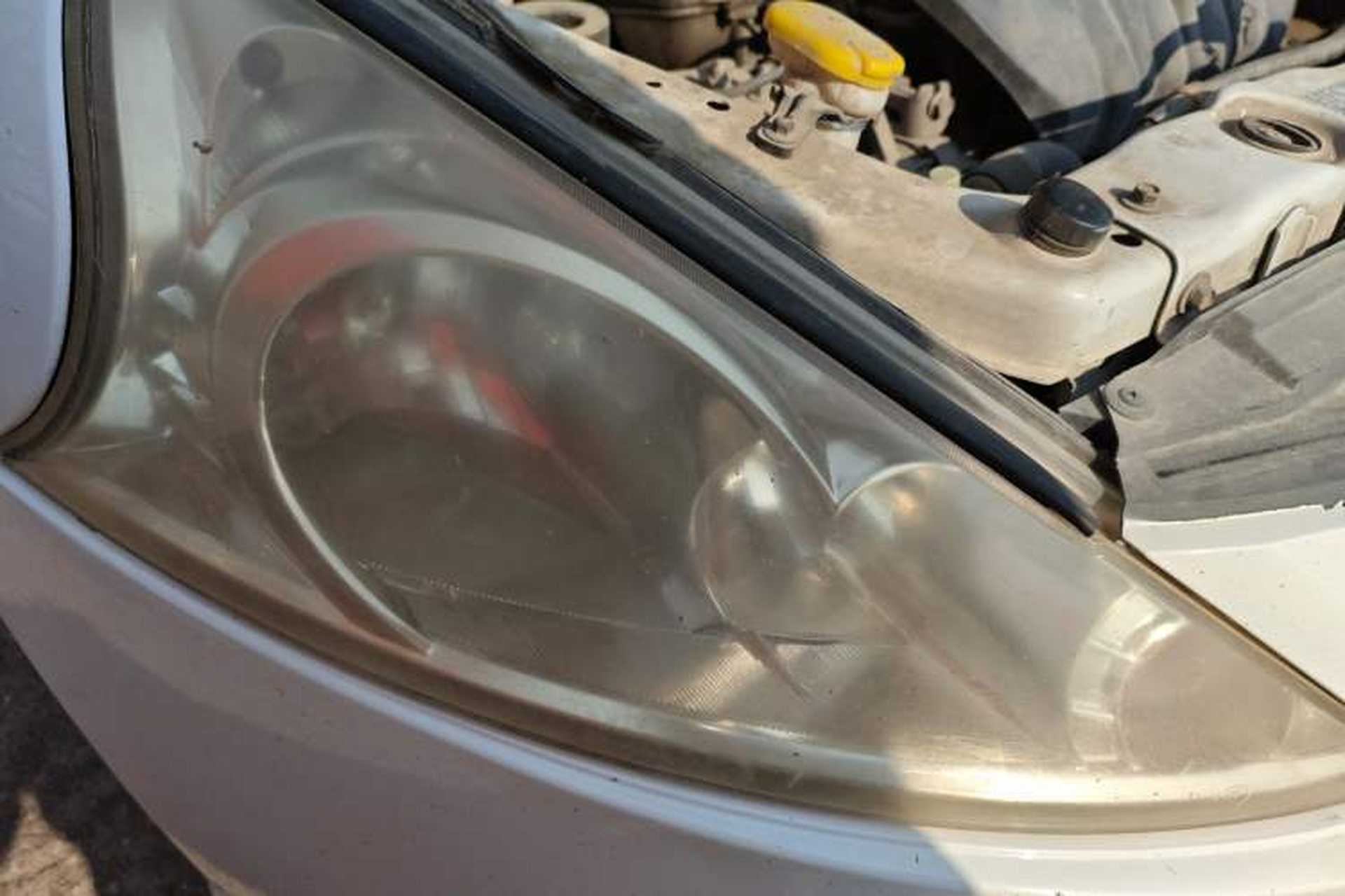 Used FORTHING Joyear 2011 1.5L Manual Standard Edition Right Front Headlight