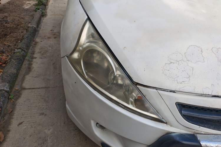 Used FORTHING Joyear 2011 1.5L Manual Standard Edition Right Front Headlight
