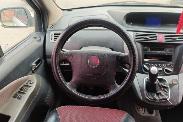 Used FORTHING Joyear 2011 LV 1.5L Manual Luxury Model Steering Wheel