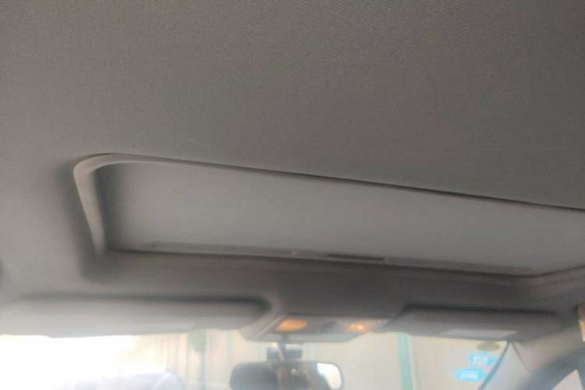 Used FORTHING Joyear 2011 1.5L AMT Luxury Version Headliner