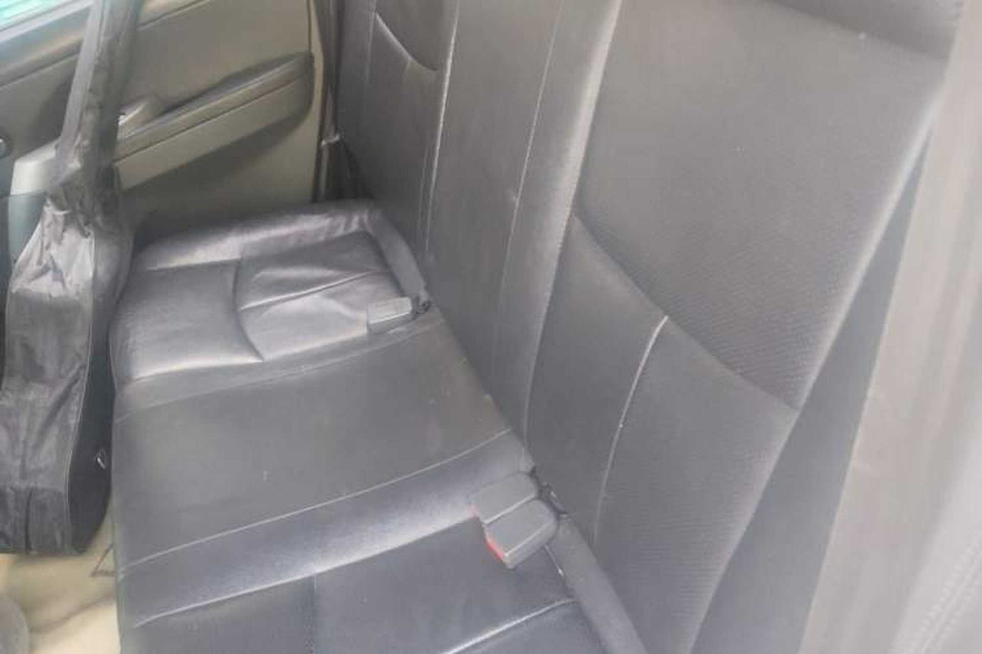 Used FORTHING Joyear 2011 1.5L AMT Luxury Version Left Rear Seat