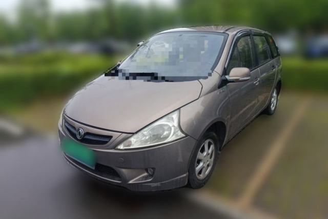 Used FORTHING Joyear 2011 1.5L Manual Luxury Edition