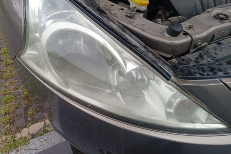 Used FORTHING Joyear 2011 1.5L Manual Luxury Edition Right Front Headlight