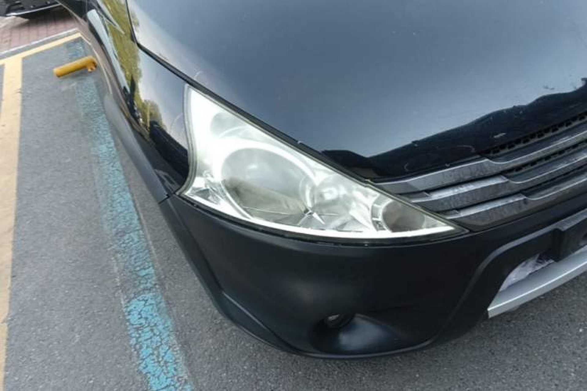 Used FORTHING Joyear 2012 XL 1.5L Manual Luxury Model Right Front Headlight