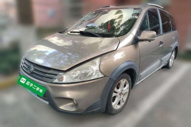 Used FORTHING Joyear 2012 XL 1.5L Manual Luxury Model