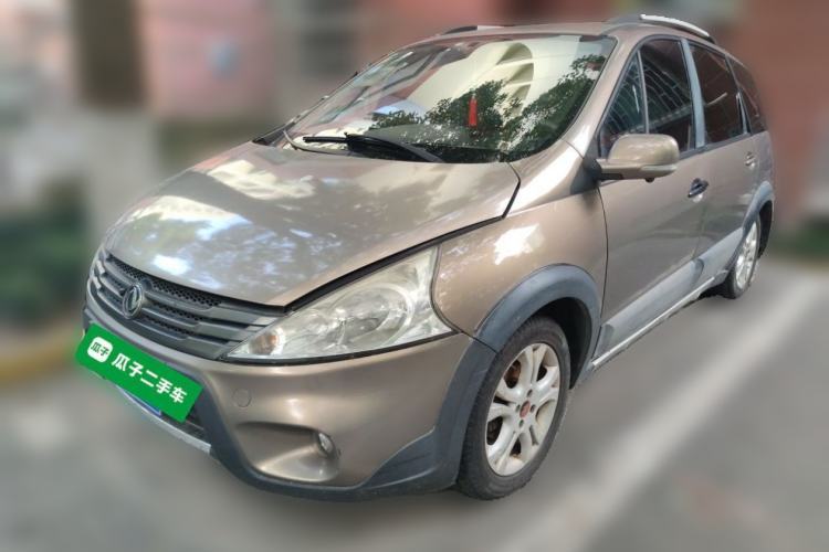 Used FORTHING Joyear 2012 XL 1.5L Manual Luxury Model Guazi used car, China used car export, Used car for sale, Used FORTHING cars, Cheapest cars for sale