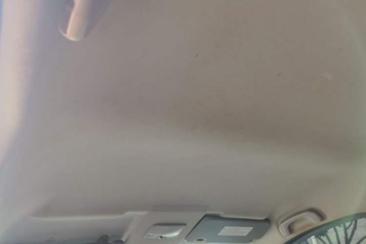 Used FORTHING Joyear 2012 LV 1.5L Manual Luxury Edition Headliner