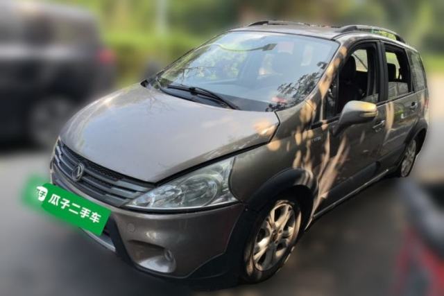 FORTHING Joyear 2012 XL 1.5L Manual Luxury Model usado