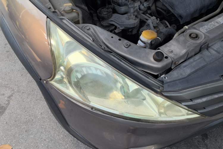 Used FORTHING Joyear 2012 XL 1.5L Manual Luxury Model Right Front Headlight