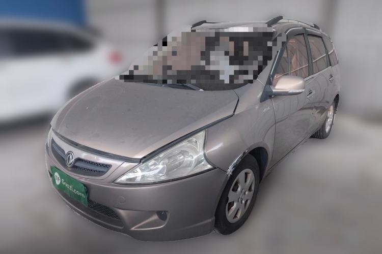 Used FORTHING Joyear 2012 XL 1.5L Manual Comfort Model Guazi used car, China used car export, Used car for sale, Used cars, Cheapest cars for sale