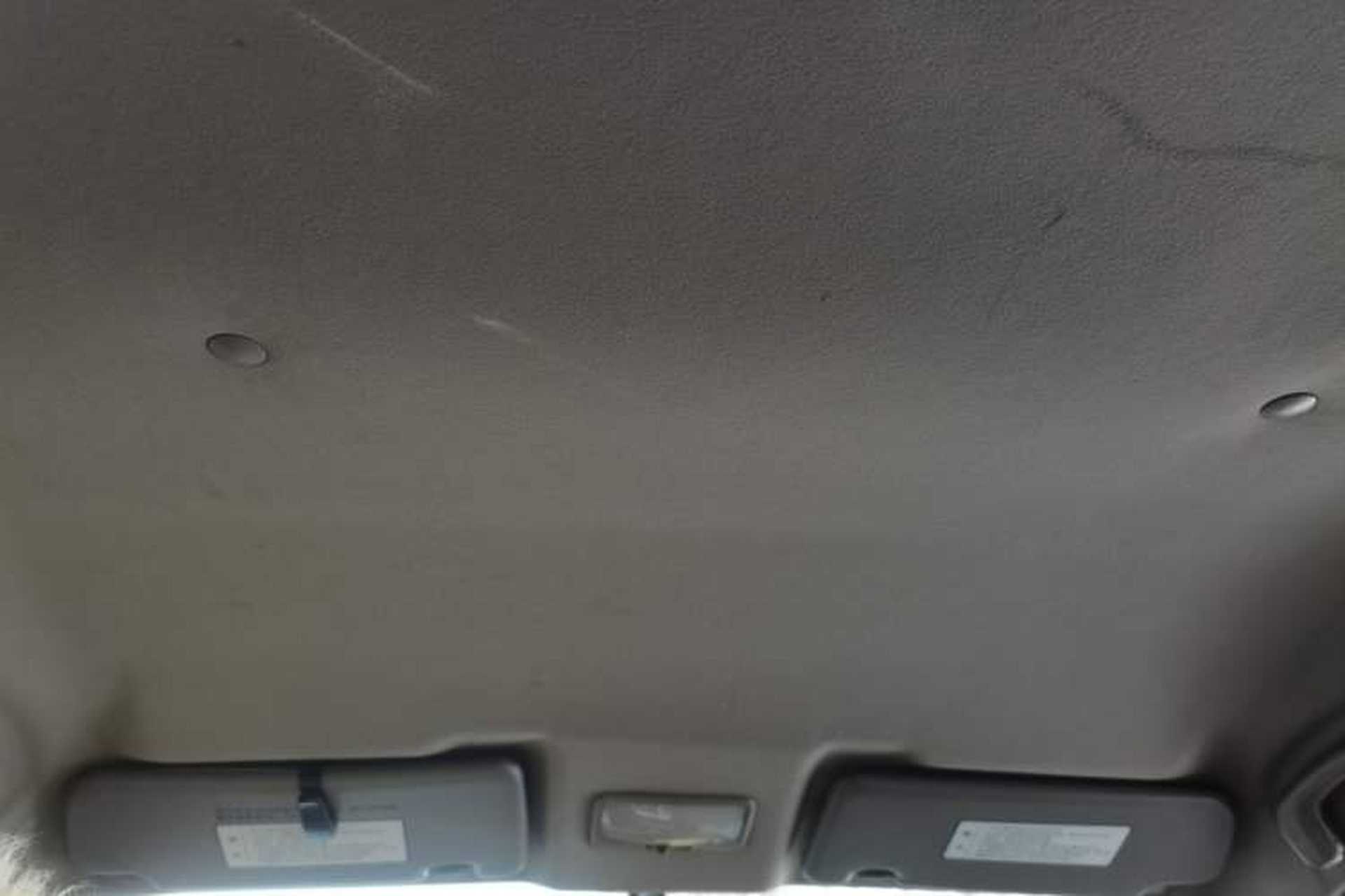 Used FORTHING Joyear 2012 LV 1.5L AMT Luxury Version Headliner