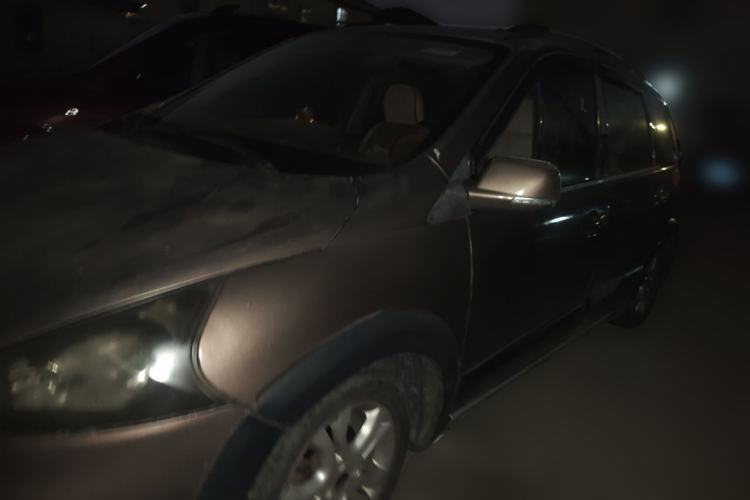 Used FORTHING Joyear 2012 XL 1.5L Manual Luxury Model Guazi used car, China used car export, Used car for sale, Used  cars, Cheapest cars for sale