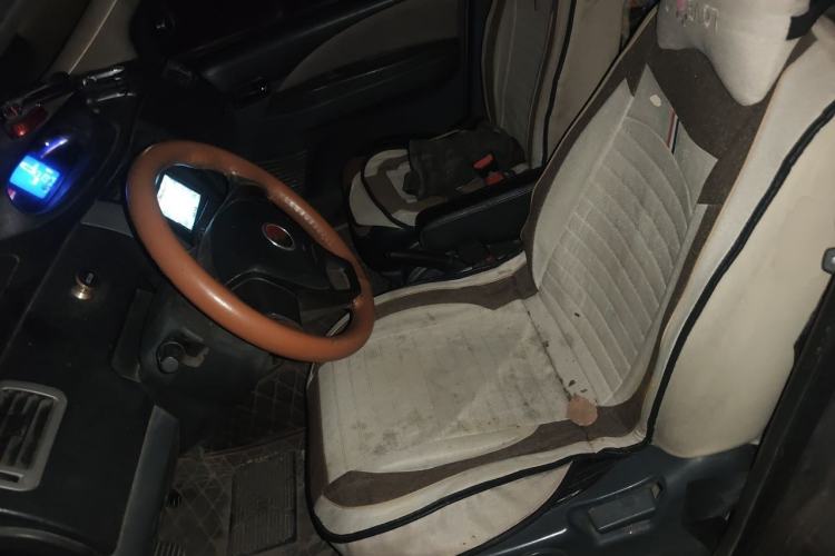 Used FORTHING Joyear 2012 XL 1.5L Manual Luxury Model Left Front Seat