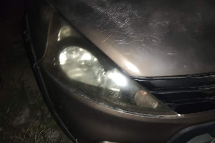 Used FORTHING Joyear 2012 XL 1.5L Manual Luxury Model Right Front Headlight
