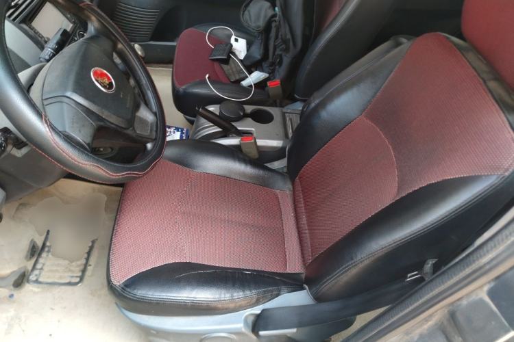Used FORTHING Joyear 2012 LV 1.5L Manual Luxury Edition Left Front Seat