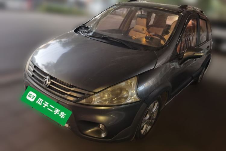 Used FORTHING Joyear 2012 LV 1.5L Manual Luxury Model Guazi used car, China used car export, Used car for sale, Used  cars, Cheapest cars for sale