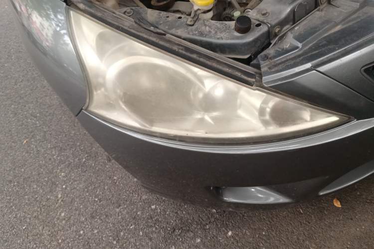 Used FORTHING Joyear 2012 XL 1.5L Manual Luxury Model Right Front Headlight