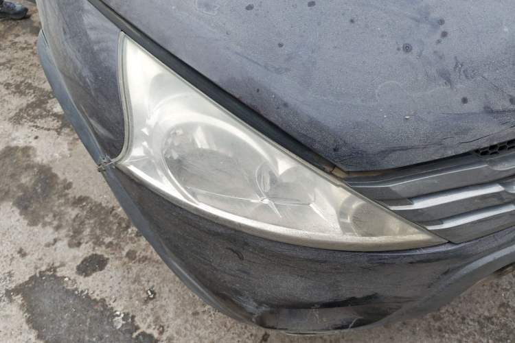 Used FORTHING Joyear 2012 LV 1.5L Manual Luxury Edition Right Front Headlight