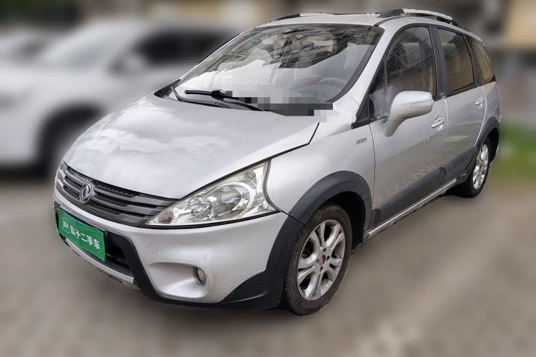 Used FORTHING Joyear 2012 XL 1.5L Manual Luxury Model Guazi used car, China used car export, Used car for sale, Used cars, Cheapest cars for sale