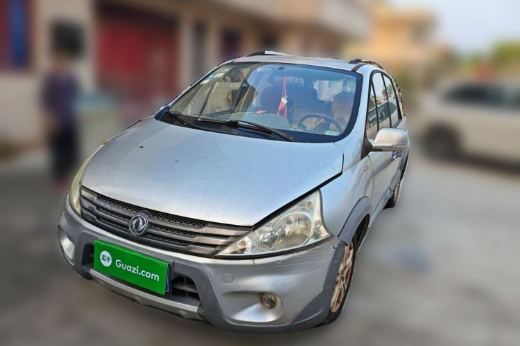 Used FORTHING Joyear 2012 LV 1.5L Manual Luxury Edition Guazi used car, China used car export, Used car for sale, Used  cars, Cheapest cars for sale