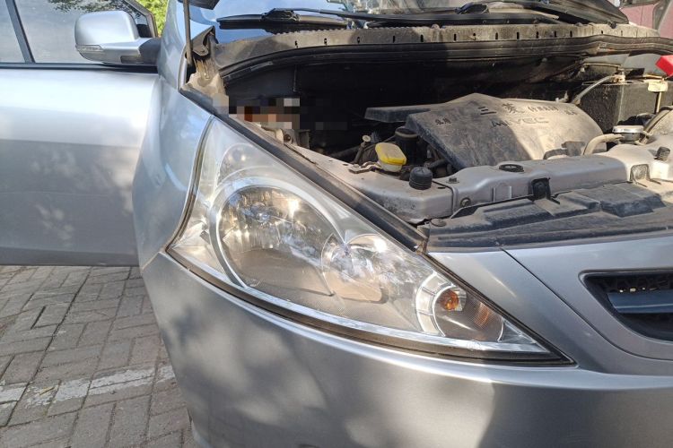 Used FORTHING Joyear 2012 XL 1.5L Manual Luxury Model Right Front Headlight