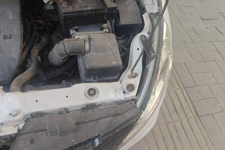 Used FORTHING Joyear 2012 XL 1.5L Manual Luxury Model Engine Bay Left