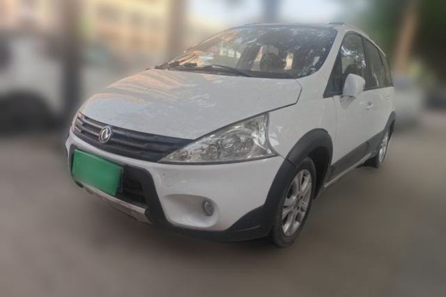 Used FORTHING Joyear 2012 XL 1.5L Manual Luxury Model