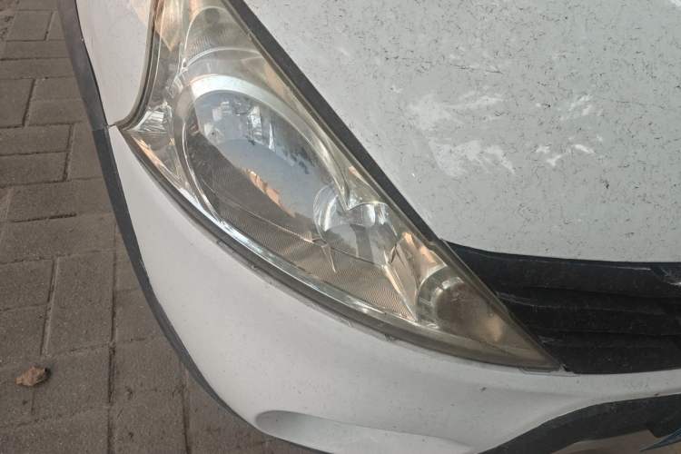 Used FORTHING Joyear 2012 XL 1.5L Manual Luxury Model Right Front Headlight