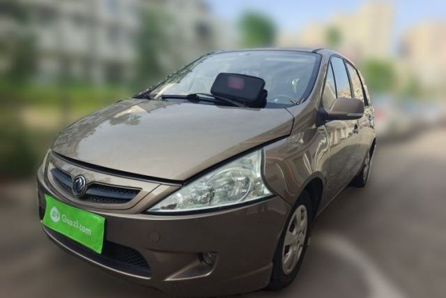 Used FORTHING Joyear 2012 XL 1.5L Manual Comfort Model