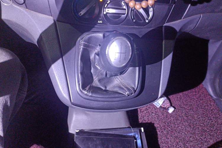 Used FORTHING Joyear 2012 LV 1.5L Manual Luxury Edition Gear Lever