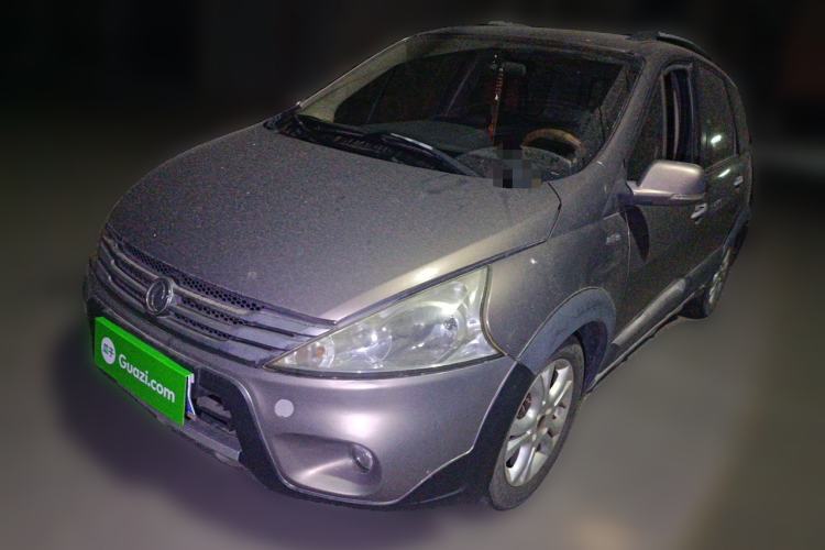 Used FORTHING Joyear 2012 LV 1.5L Manual Luxury Edition Guazi used car, China used car export, Used car for sale, Used  cars, Cheapest cars for sale