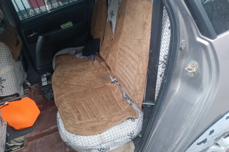 Used FORTHING Joyear 2012 XL 1.5L Manual Luxury Model Left Rear Seat