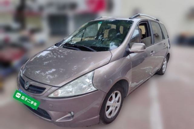 Used FORTHING Joyear 2012 LV 1.5L AMT Luxury Version