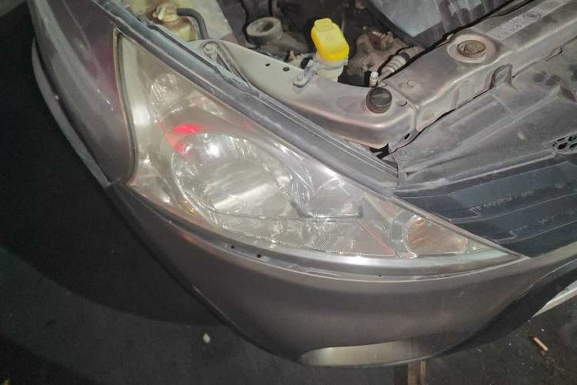 Used FORTHING Joyear 2012 XL 1.5L Manual Luxury Model Right Front Headlight