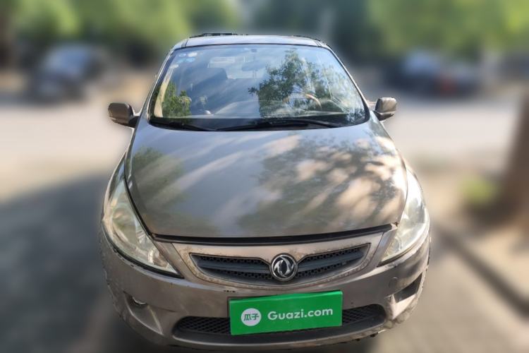 Used FORTHING Joyear 2014 XL 1.5L Manual Comfort Model China IV Standard Front