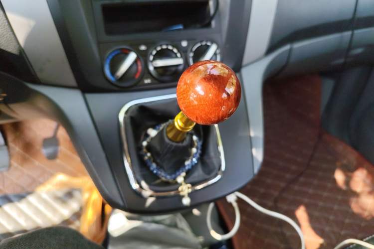 Used FORTHING Joyear 2014 XL 1.5L Manual Comfort Model China IV Standard Gear Lever