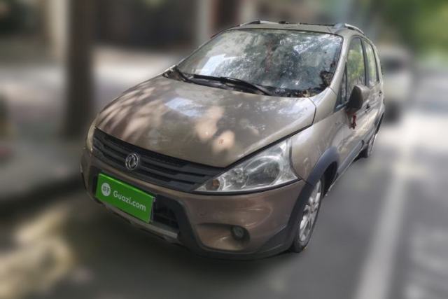 Used FORTHING Joyear 2014 LV Facelift 1.5L AMT Luxury Model