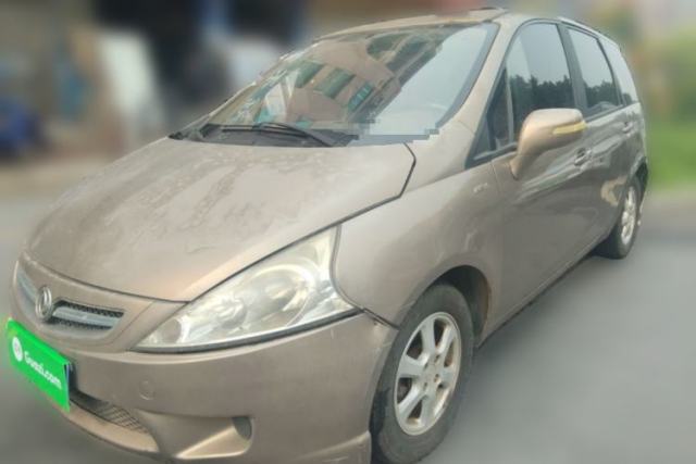 Used FORTHING Joyear 2014 XL Facelift 1.5L Manual Comfort Model