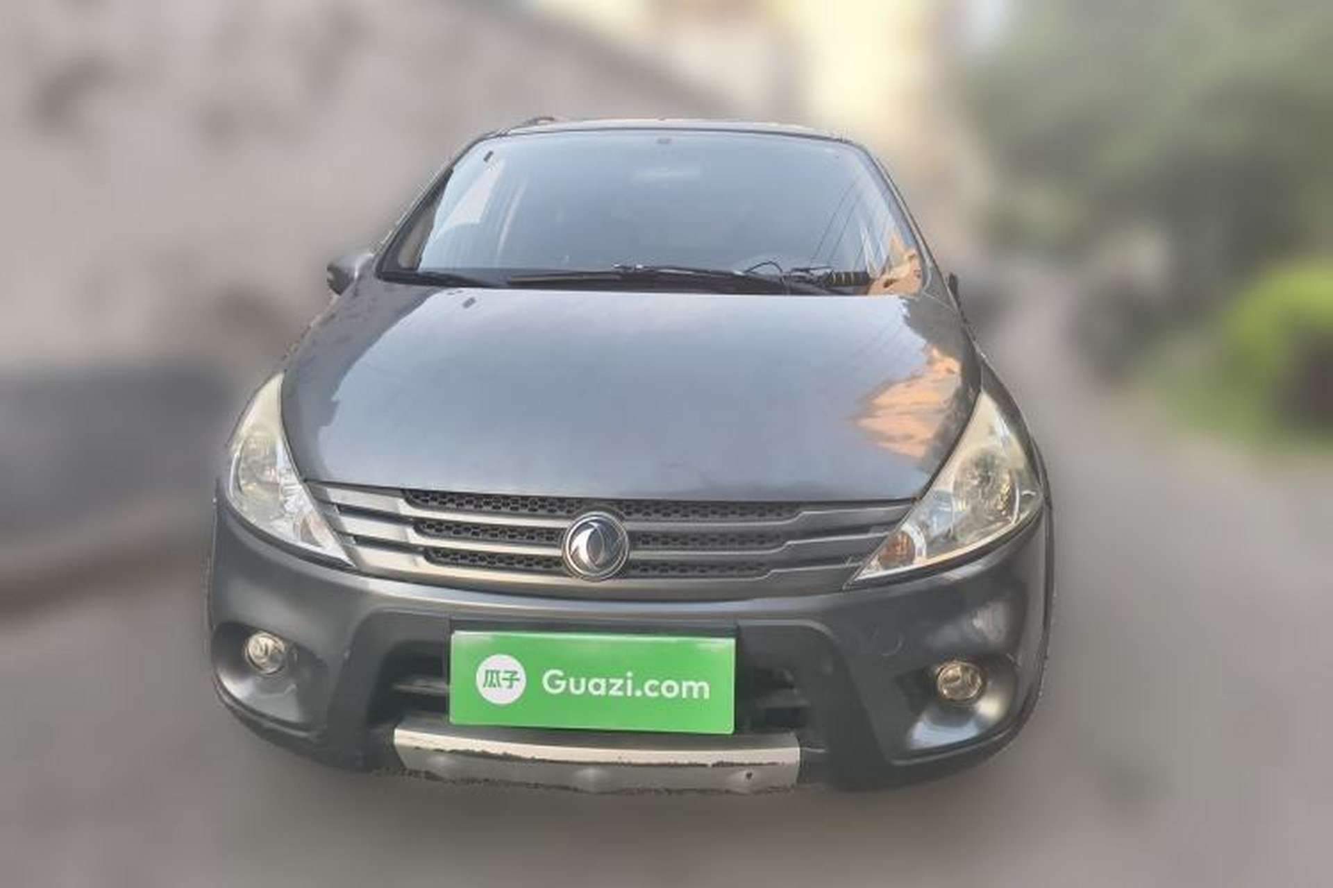 Used FORTHING Joyear 2014 LV 1.5L Manual Luxury Model China IV Standard Front