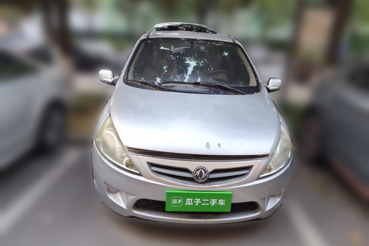 Used FORTHING Joyear 2014 XL 1.5L Manual Comfort Model China IV Standard Front