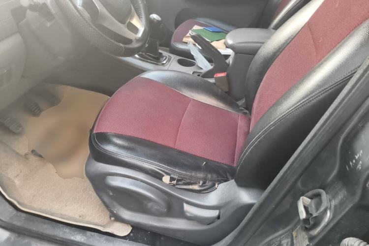 Used FORTHING Joyear 2014 LV 1.5L Manual Luxury Model China IV Standard Left Front Seat