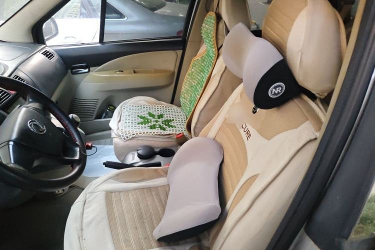 Used FORTHING Joyear 2014 XL 1.5L Manual Comfort Model China IV Standard Left Front Seat