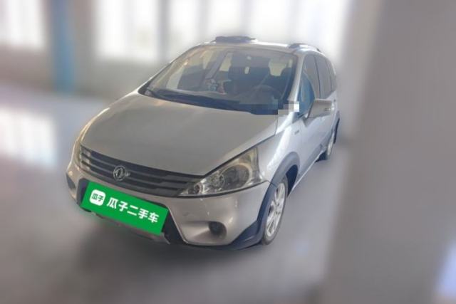 Used FORTHING Joyear 2014 LV Facelift 1.5L Manual Luxury Model