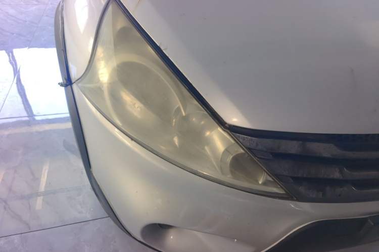 Used FORTHING Joyear 2014 LV Facelift 1.5L Manual Luxury Model Right Front Headlight