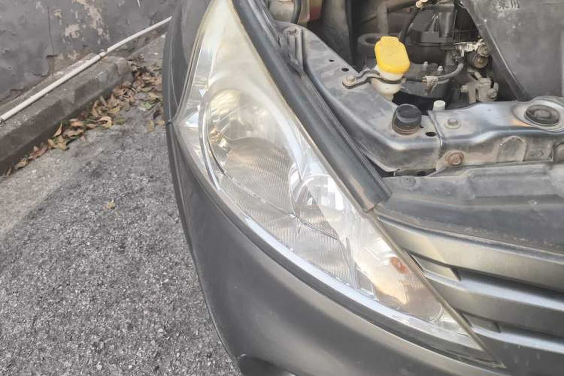 Used FORTHING Joyear 2014 LV 1.5L Manual Luxury Model China IV Standard Right Front Headlight