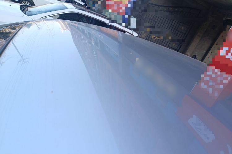 Used FORTHING Joyear 2014 XL Facelift 1.5L Manual Comfort Model Roof