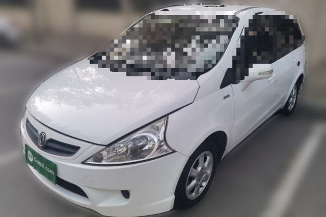 Used FORTHING Joyear 2014 XL Facelift 1.5L Manual Comfort Model